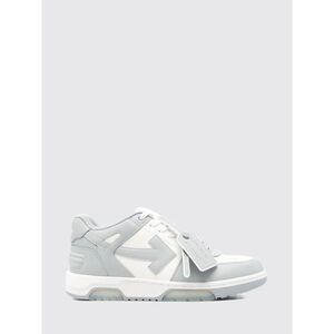 Off-White Sneakers Men Bianco 3